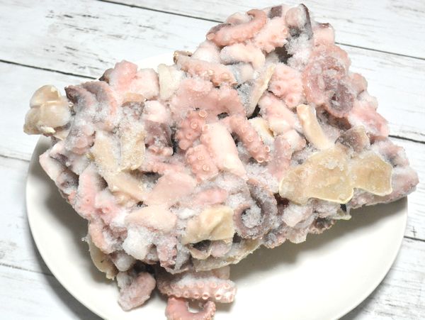 業務スーパー たこぶつ 岩だこ のおすすめ度は 気になる品質や食べ方をチェック Mitok ミトク