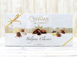 ギリアン ベルギーチョコレート クラシック