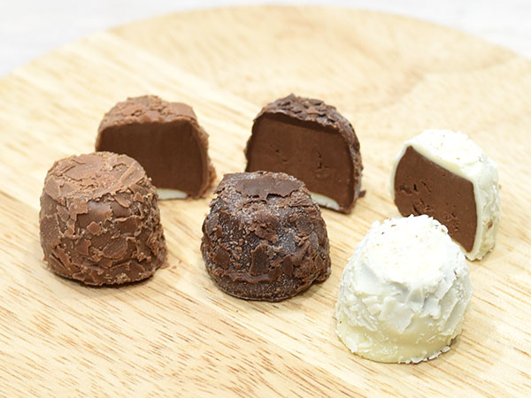 コストコ ギリアン ベルギーチョコレート クラシック のおすすめ度は 気になる種類や味をチェック Mitok ミトク