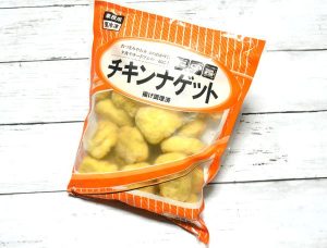 チキンナゲット