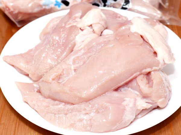 むね さくら 肉 どり コストコの鶏胸肉2.4kgの大容量を使い切る！下味冷凍レシピ7選