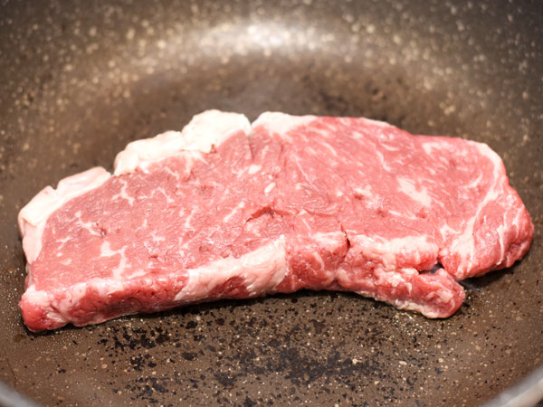 コストコの肉厚サーロインステーキ Usプライムビーフ を上手に焼いておいしく食べる方法 Mitok ミトク