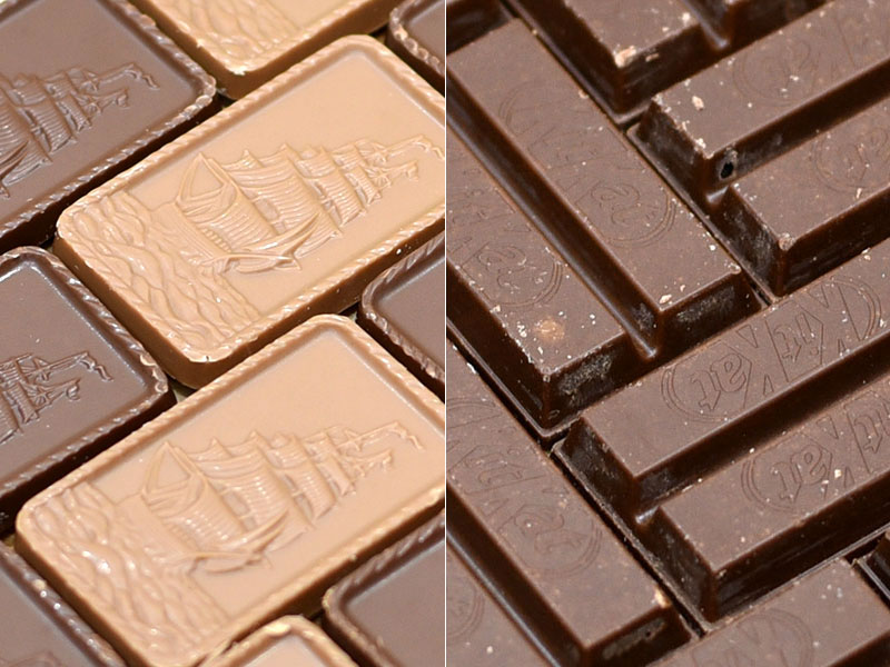 コストコ 大入りチョコレート のおすすめ度をまとめてみた 50品以上 Mitok ミトク