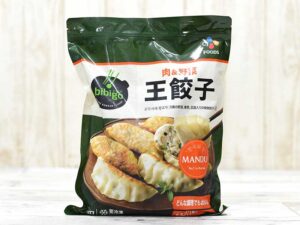 ビビゴ 王餃子 肉＆野菜
