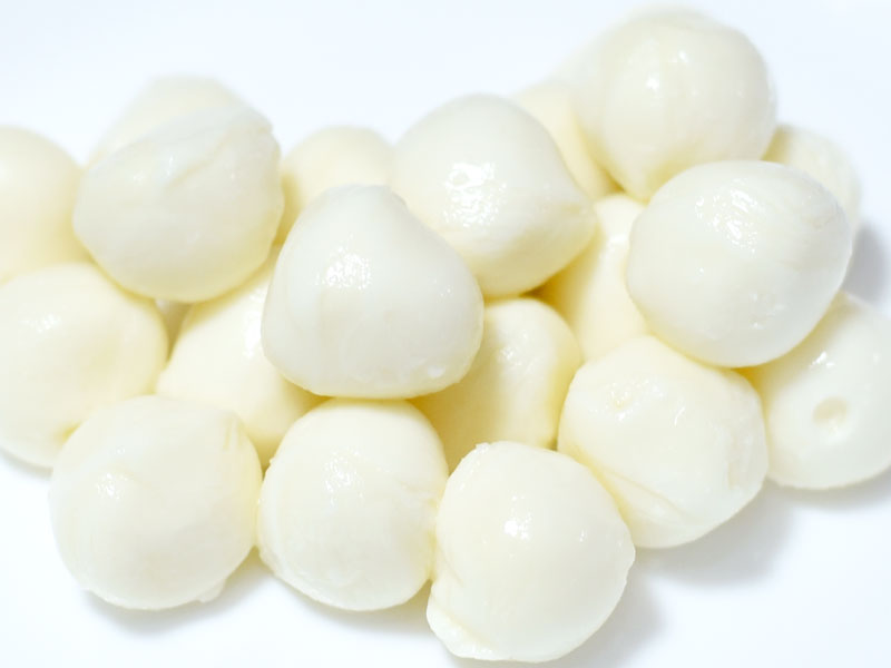コストコの1kg冷凍モッツァレラチーズ『ソル・レオーネ』は必要な分だけ使えるパールタイプ - mitok（ミトク）