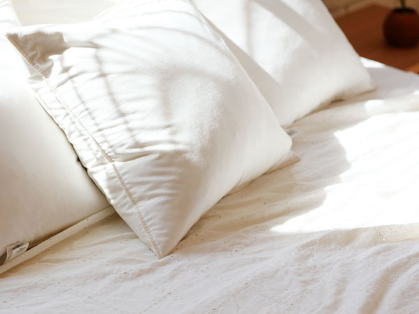 睡眠の質が高まる枕をタオルで作る方法 Mitok ミトク
