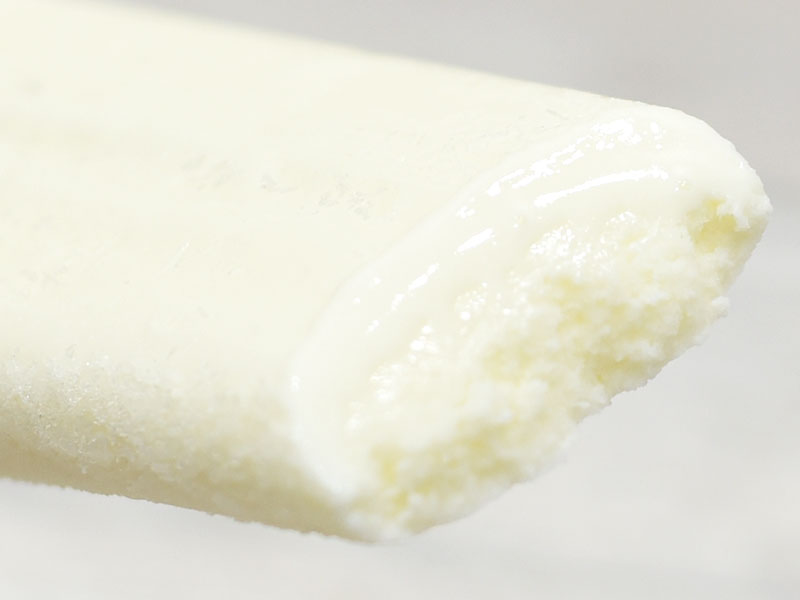 セブンの100円アイス おいしさそのまま牛乳バー はミルクを飲むような食べ心地 Mitok ミトク