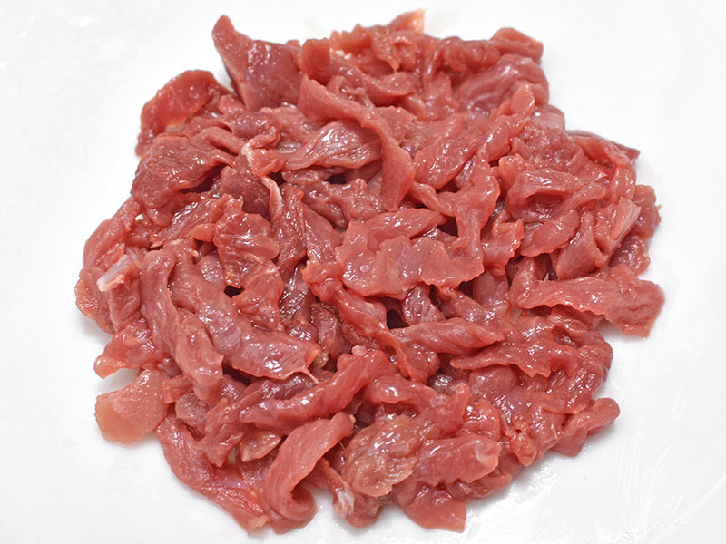 業務スーパーの冷凍馬刺し 馬肉ユッケ は調理カンタン おいしいコスパ食材 Mitok ミトク