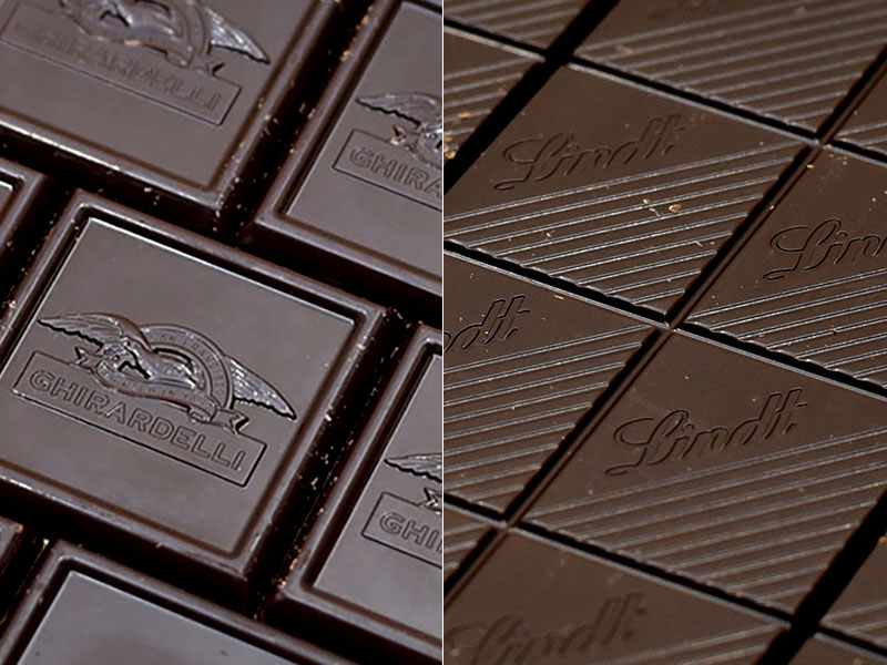 コストコで選ぶ ハイカカオ系ほろにがチョコ おすすめ３品 おまけ Mitok ミトク