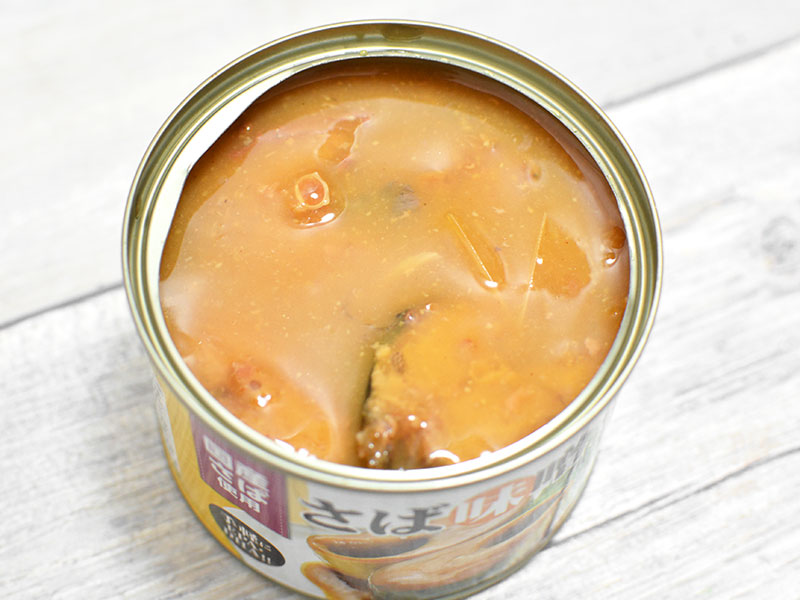 紋別市　缶詰　ふるさと納税　さば味噌煮缶C(30缶)　北海道　40-72