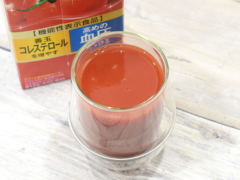 コストコで カゴメトマトジュース食塩無添加 を箱買いすると安い コスパを調べてみた Mitok ミトク