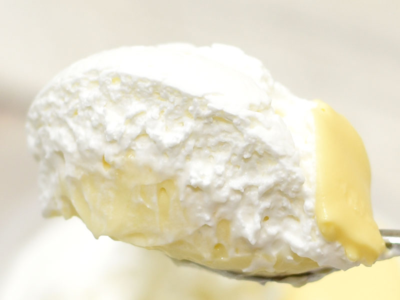 ファミマの とろける生チーズケーキ は意外と深みあるチーズスイーツ Mitok ミトク