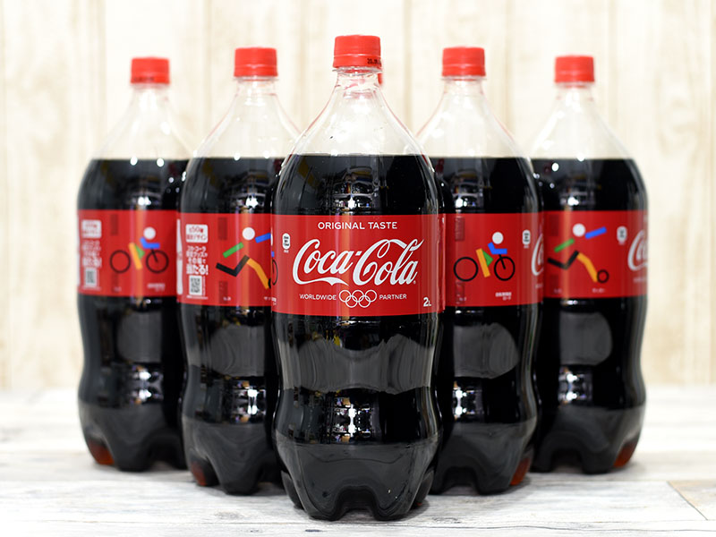 コストコで『コカ・コーラ 2Lペットボトル』をケース買いすると安い？ コスパを調べてみた - mitok（ミトク）