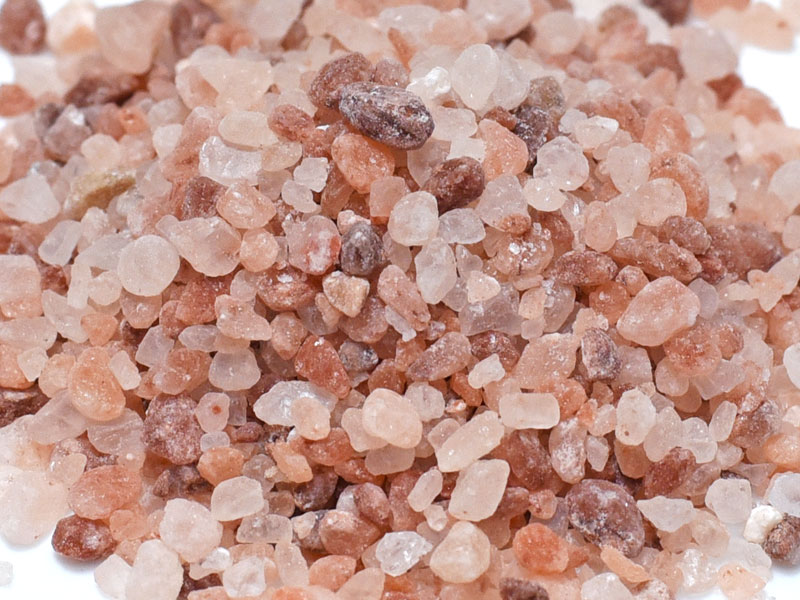 コストコのミル付き岩塩 ヒマラヤピンクソルト はどうなの 使い勝手とコスパをチェックしてみた Mitok ミトク