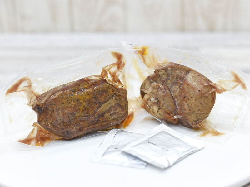 コストコのハーブ羊肉 仔羊のロースト は絶妙な歯ごたえ 旨味のごちそう食材 Mitok ミトク