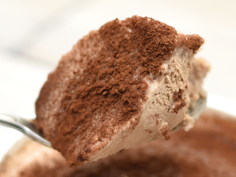 セブンにある トップス チョコレート氷 は涼しい食べ心地のチョコスイーツ Mitok ミトク