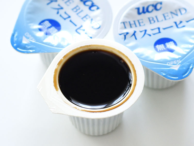 コストコの『UCC ザ・ブレンドアイスコーヒー 50個』はどんな人におすすめ？ 味やコスパをチェックしてみた - mitok（ミトク）