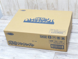 勝浦タンタンメン(12食入)