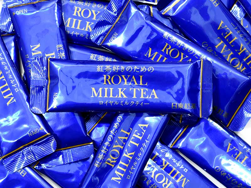 コストコなら『日東紅茶 ロイヤルミルクティー』がお買い得？ 60本入りのコスパを調べてみた - mitok（ミトク）