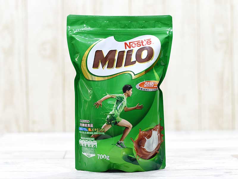 コストコなら ミロ が安く買える 大容量パックのコスパを調べてみた Mitok ミトク