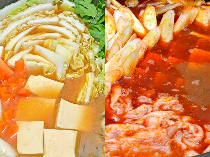 業務スーパーの 鍋スープ あえて選ぶならこの３品 Mitok ミトク