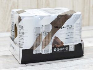 KITU スーパーコーヒー モカ