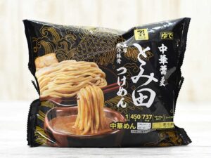 中華蕎麦 とみ田 つけめん