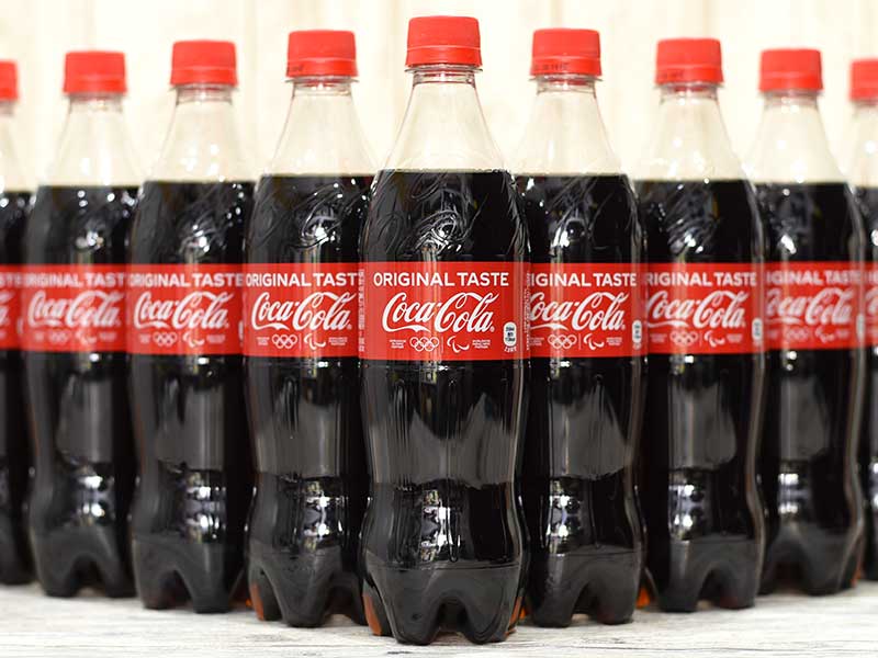 コストコなら『コカ・コーラ 700mlボトル』が安く買える？ 20本セット