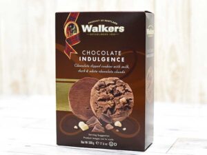 ウォーカー チョコレートインダルジェンスクッキー 500g