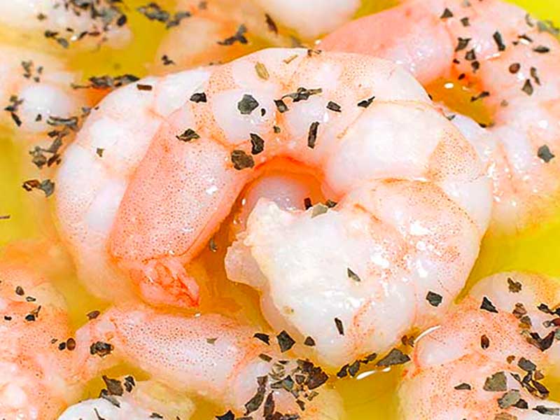 業務スーパーの 大粒むきえび は食感もコスパ感も使い勝手もちょうどいいシーフード Mitok ミトク