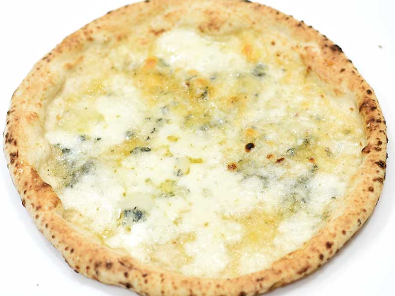 熱販売 ブルーチーズのPIZZA ピザ
