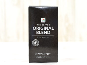 THE COFFEE オリジナルブレンド ドリップコーヒー