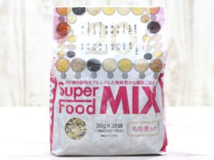 二十穀 Super Food MIX（38袋入）