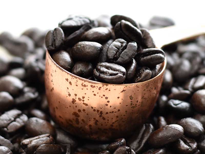 コストコの1kg超コーヒー豆『フレンチロースト』はどんな人におすすめ 