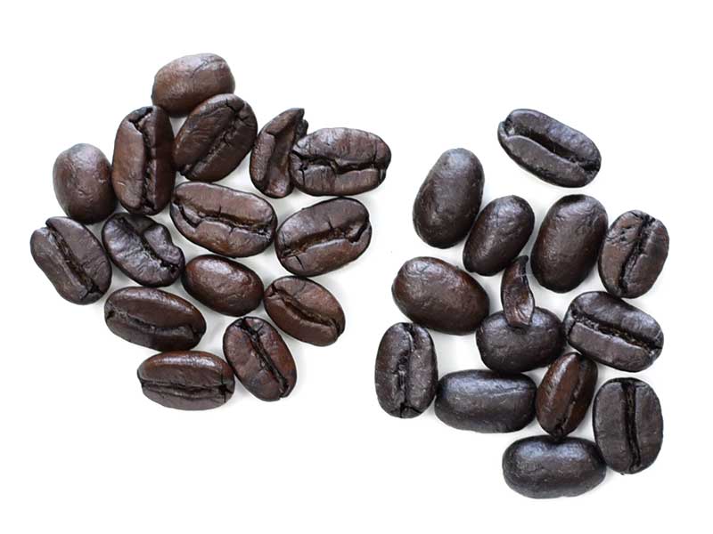 カークランド フレンチロースト コーヒー豆 1.13kg