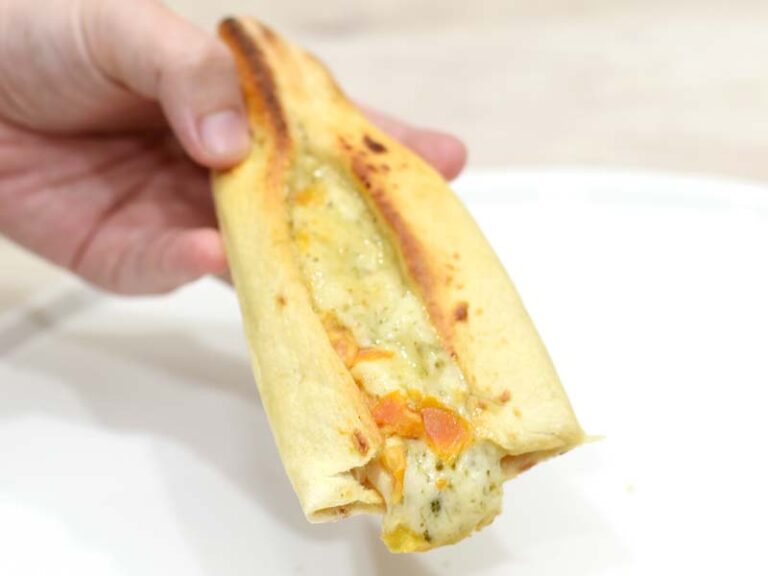 パスタハウス マルゲリータ フラットブレッド レシピ