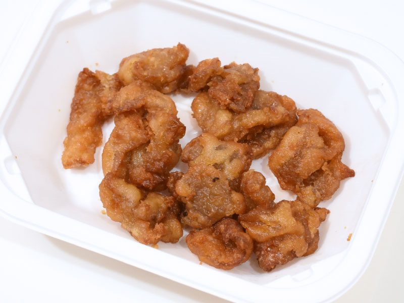 目の下の「鶏皮」はどのように治療されますか?