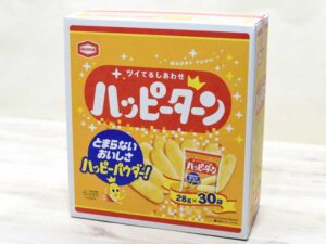 亀田製菓 ハッピーターン 28g×30袋