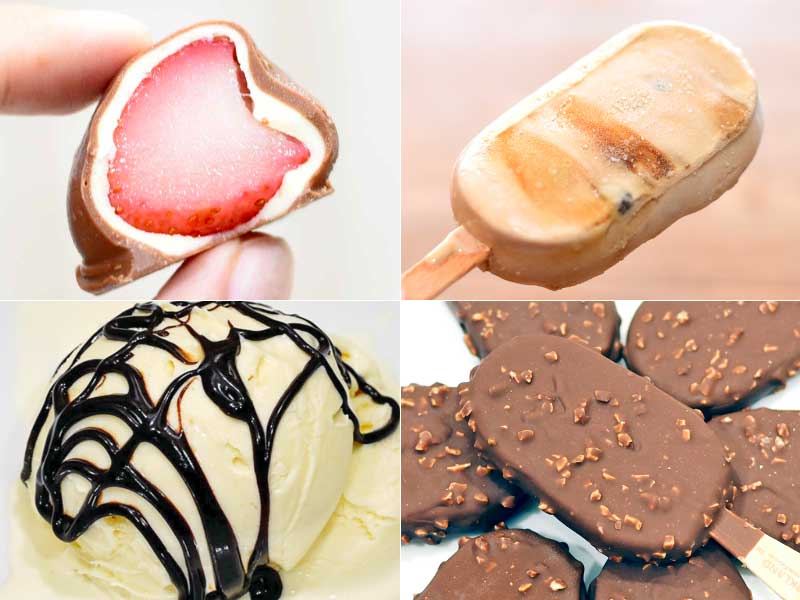 コストコで買っておきたいアイスデザートは？ この夏おうちに常備おすすめ5品！