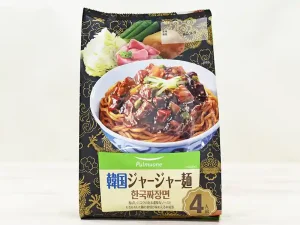 プルムウォン 韓国ジャージャー麺
