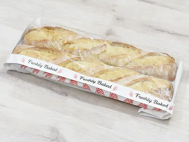 コストコのフランスパン『クラシックバゲット』は伝統の風味？ サンドイッチに推奨の素朴テイスト