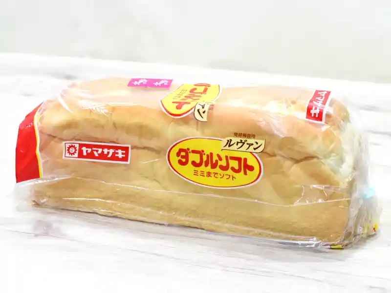 コストコなら『ヤマザキ ダブルソフト』の2斤サイズが買える！ ビッグ食パンのコスパを調べてみた