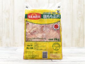 SEARA ブラジル産 鶏もも正肉
