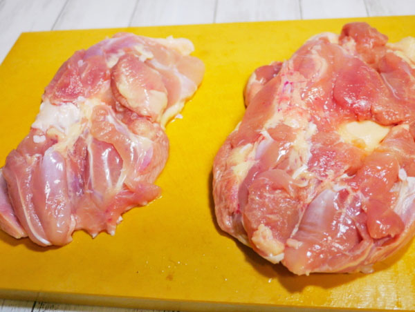 業務スーパー Seara ブラジル産 鶏もも正肉 のおすすめ度は 気になる量や味をチェック Mitok ミトク