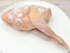 業務スーパーにある『国産親鶏中抜』は鶏ガラスープ用食材としてなら……アリ
