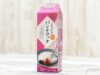業スー名物・牛乳パックデザート！ 『とろけるパンナコッタ』はミルク飴のような甘〜い味がたっぷり1kg……