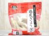 業務スーパーの『鶏皮ぎょうざ』はむっちり＆こってり肉汁濃厚なインパクト系おかず