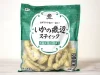 業務スーパーの『いかの磯辺スティック』はどうなの？ 味付け・食べごたえをチェックしてみた