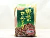 コストコの『野菜かりんとう』はまさに地味ウマおやつ？ 5種の野菜フレーバーと甘みの相性を確かめてみた