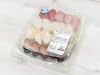 コストコの『華やか4種 握り寿司（20貫）』は人気ネタを選抜！ 種類とクオリティを確かめてみた